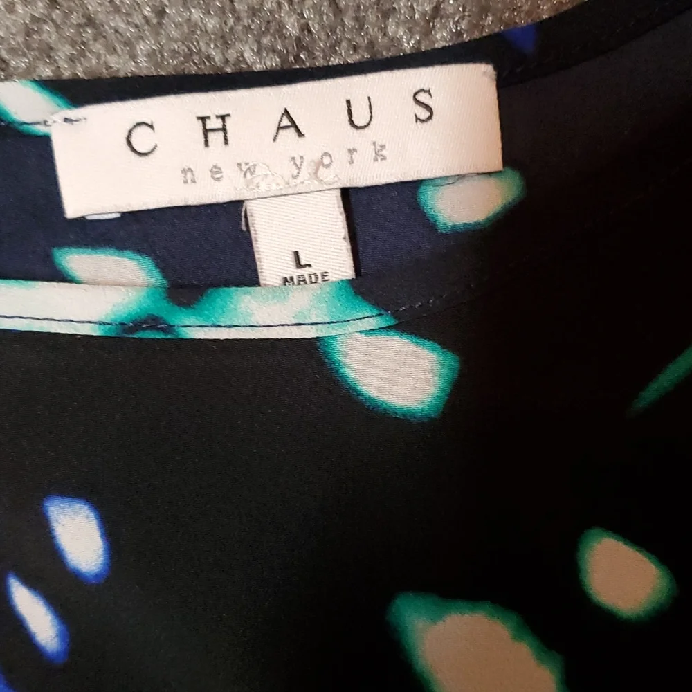 Chaus top - Picture 2 of 2